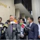 Court clears Thai lawyer’s remark