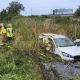 Five dead in pickup crash near Sing Buri