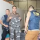 Illegal elephant pants from China seized at Bangkok warehouse
