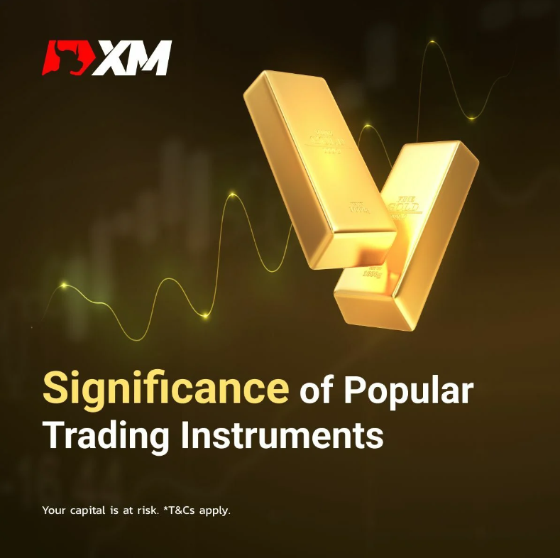 top 3 trading instrument, popular trading instrument