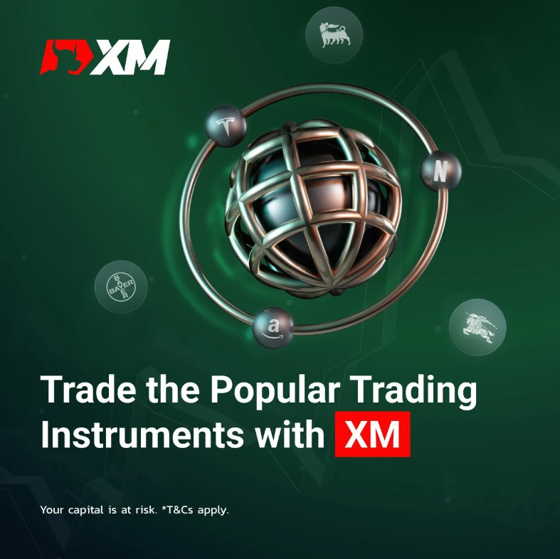 top 3 trading instrument, popular trading instrument