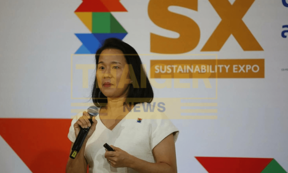 ThaiBev intensifies commitment to sustainable growth