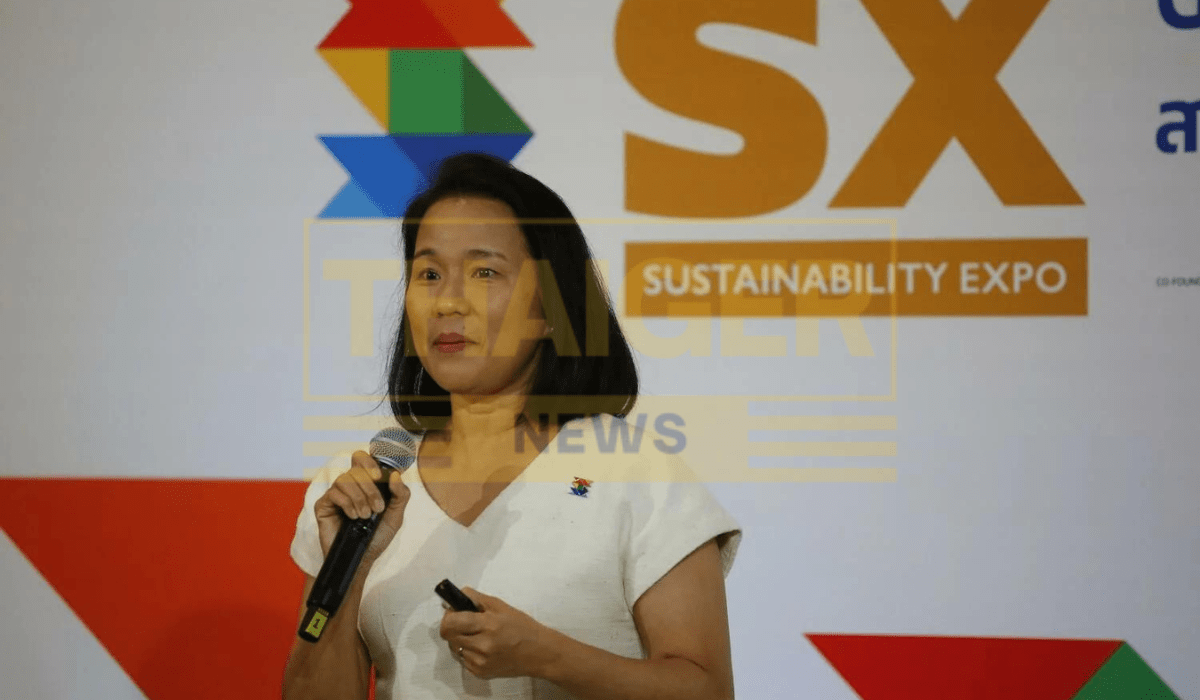 ThaiBev intensifies commitment to sustainable growth