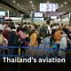 Thailand’s aviation hub plans