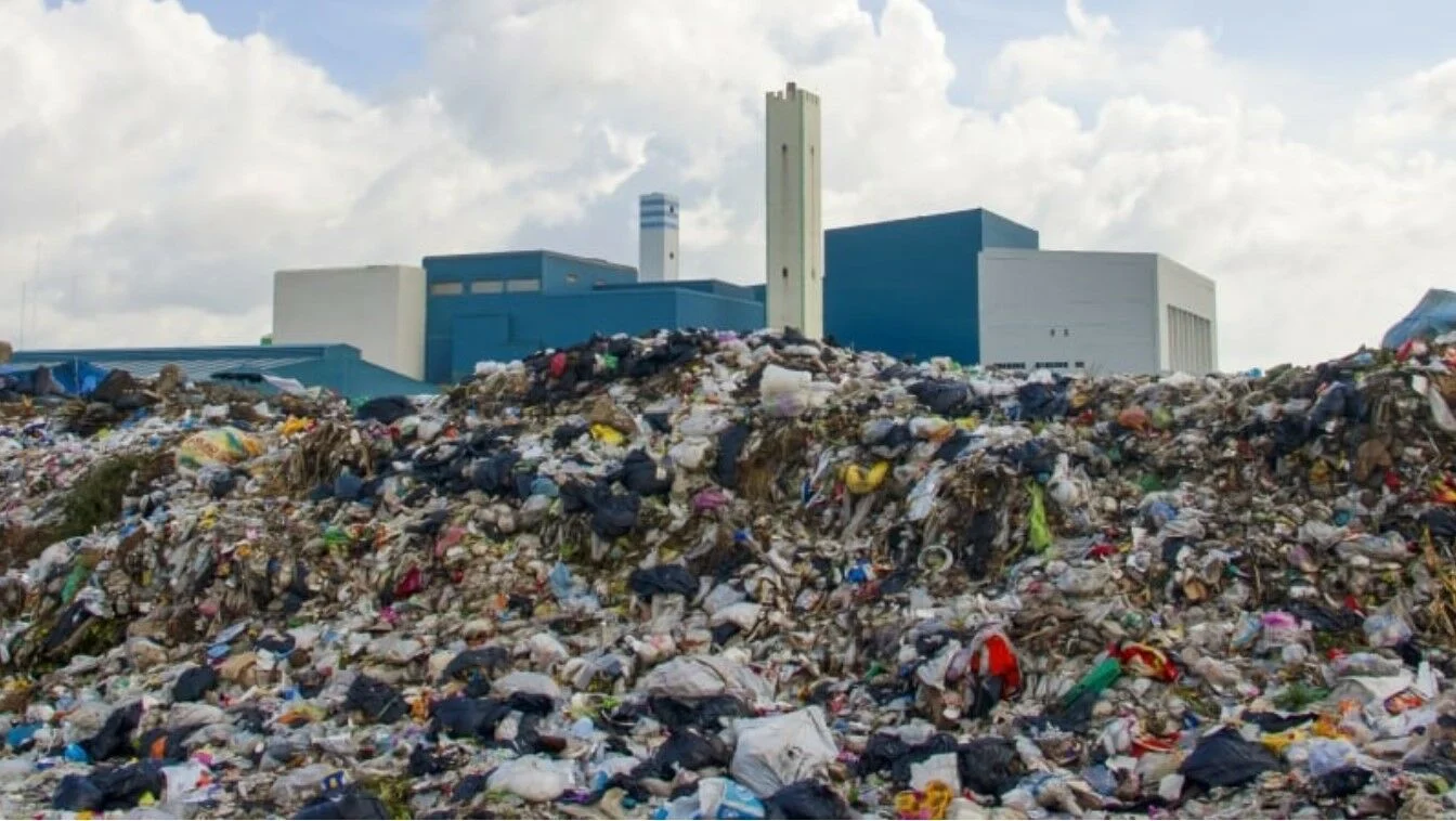 Phuket addresses waste issue