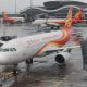 Hong Kong Airlines flight’s hiccup leads to Bangkok u-turn
