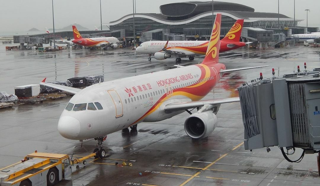 Hong Kong Airlines flight’s hiccup leads to Bangkok u-turn