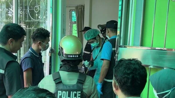 Former lawyer found dead at home in Nakhon Si Thammarat