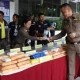 Songkhla police seize over 30 million baht in meth and ice