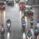 Heavy rain and high waves to hit 34 provinces in Thailand